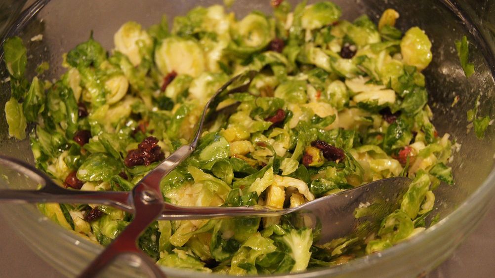 Antynowotworowe warzywo