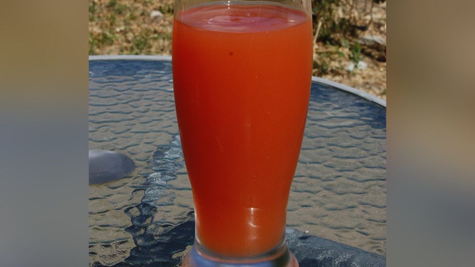 Dlaczego sok grejpfrutowy na pusty żołądek?