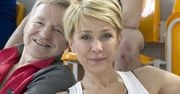 Elżbieta Jędrzejewska chcąc wystąpić w "Celebrity Splash", musiała przełamać traumę z dzieciństwa