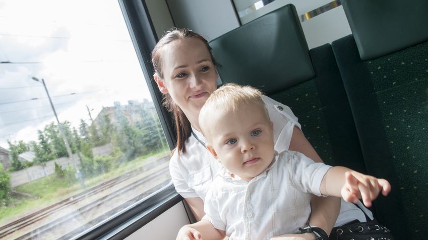 Wiele kobiet obawia się, że jako samotne matki nie mają już szans na nowy związek 