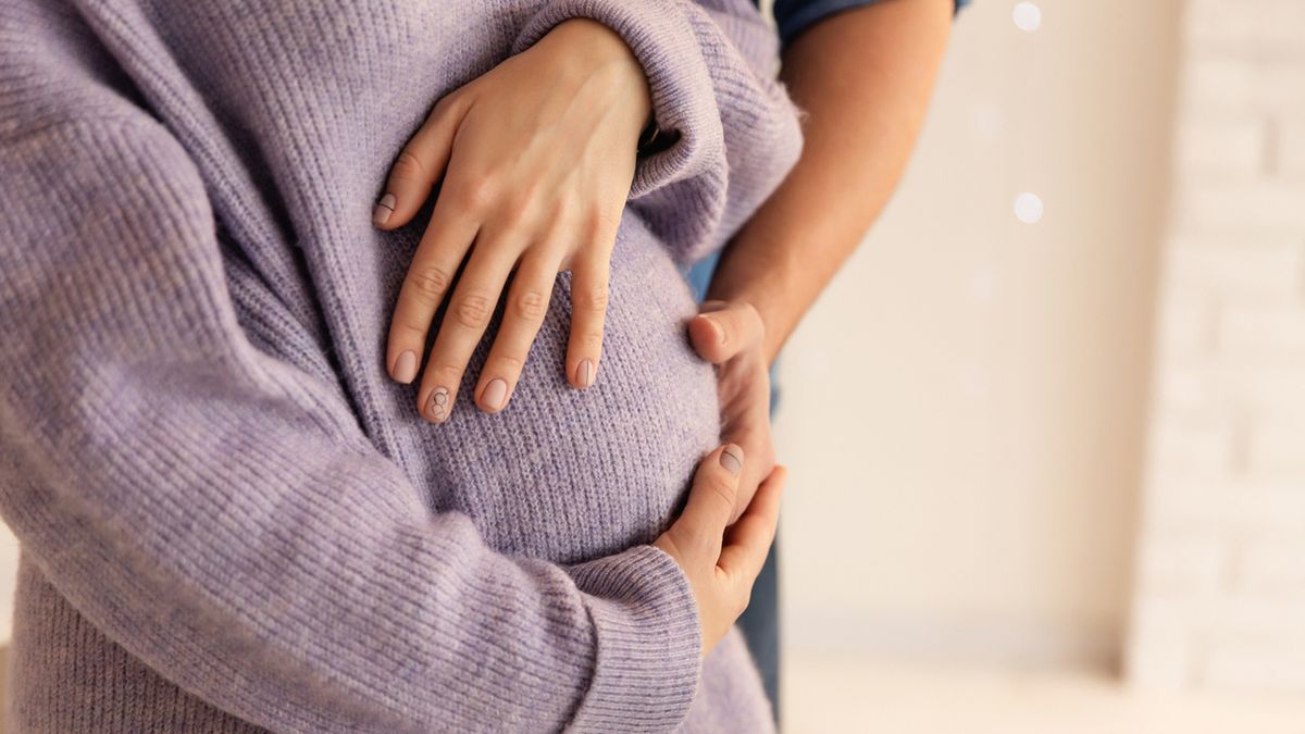 Czy w ciąży można pić alkohol?