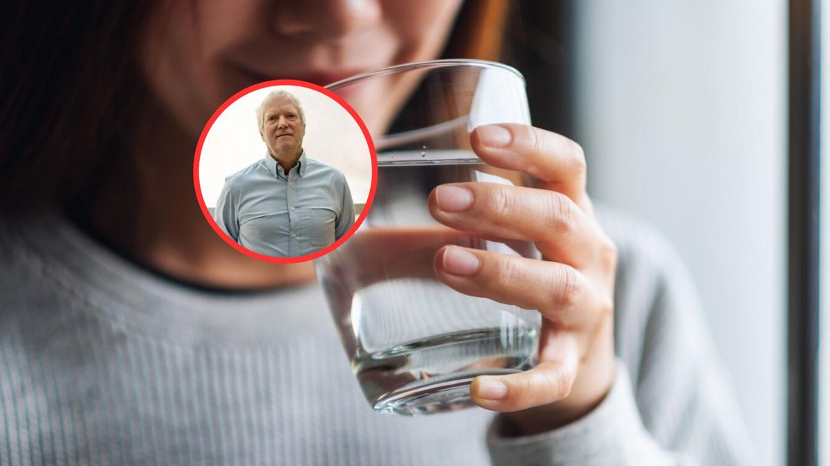 Co mówi nauka o nawadnianiu?