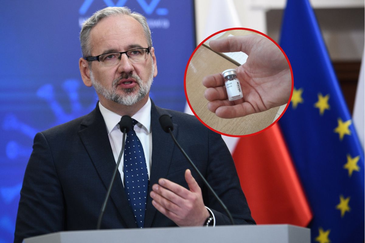 Polska dołączyła do grona krajów, w których Zolgensma jest lekiem refundowanym