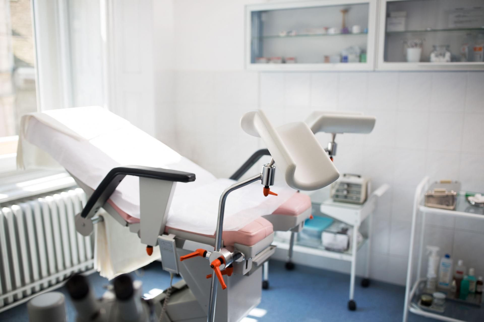 W czasach PRL aborcja była dostępna dla każdego