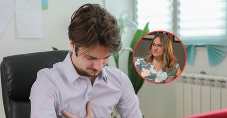 "Pierwszy sygnał" uszkodzenia nerek, wątroby. Kluczowe badanie