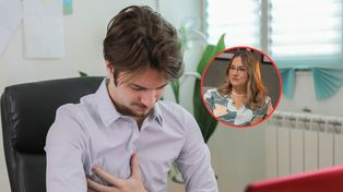 "Pierwszy sygnał" uszkodzenia nerek, wątroby. Kluczowe badanie