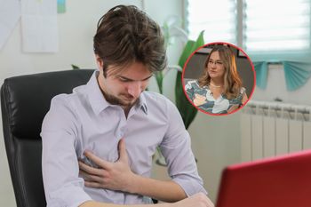 "Pierwszy sygnał" uszkodzenia nerek, wątroby. Kluczowe badanie