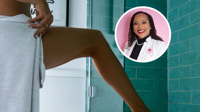 Już jedna aromatyczna kąpiel może skończyć się kilkunastodniową infekcją