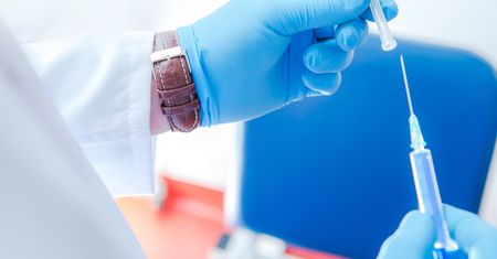 MRNA – funkcja, rodzaje i szczepionka