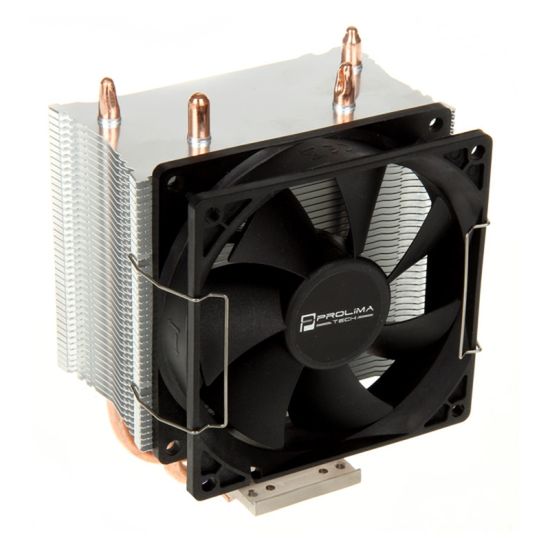 Prolimatech Basic - nowa seria systemów chłodzenia