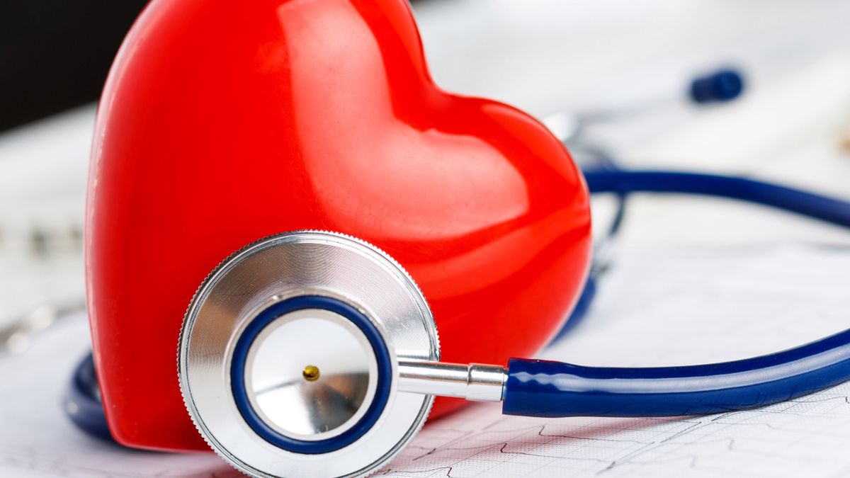 Zadbaj o swoje tętnice [123rf.com]