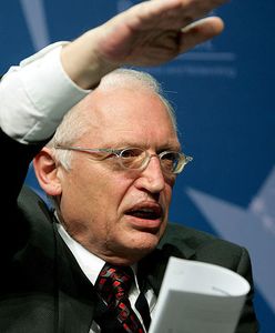 Verheugen: nikt nie chce europejskiego superpaństwa