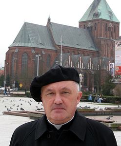 Samorządowcy pożegnali arcybiskupa Kazimierza Nycza