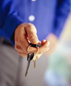 Prawo jazdy za zaległe alimenty