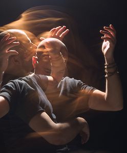 "Pełna zamyślenia" muzyka ambientu Dhafera Youssefa w Warszawie i Katowicach