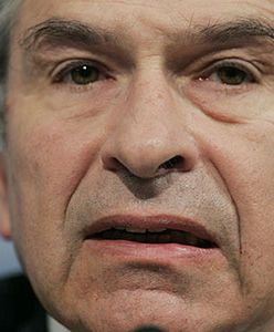 Prezes Banku Światowego przyznał się, że podniósł pensję narzeczonej