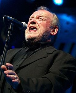 Joe Cocker zaśpiewa w Poznaniu