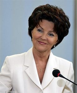 Kwaśniewska podjęła ostateczną decyzję ws. wyborów