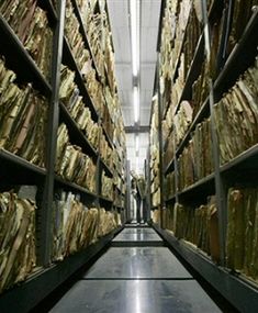 Polacy w służbie Stasi rozpracowani