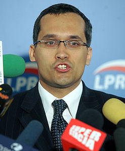 LPR chce pełnego otwarcia archiwów IPN