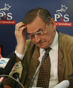 Romaszewski: ok. 23 tys. osób straci przywileje emerytalne