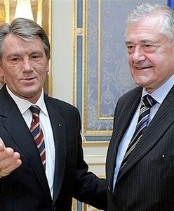 "Sytuację na Ukrainie trudno zrozumieć"