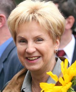 Śmierć Blidy elementem walki politycznej?