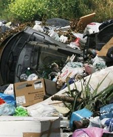 Od stycznia grzywna za niesegregowanie śmieci