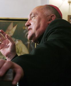 Abp Nycz: kult Jana Pawła II powszechny w całym Kościele