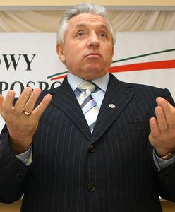 Lepper: możemy zgodzić się na referendum ws. tarczy