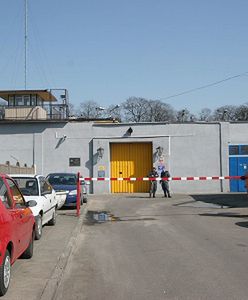 Zarzut potrójnego zabójstwa dla strażnika z Sieradza