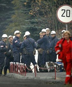 Kiedy akcja ratunkowa w "Halembie" zostanie wznowiona?