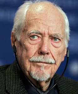 Zmarł reżyser Robert Altman