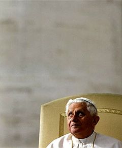 Papież potępił zamach na libańskiego ministra