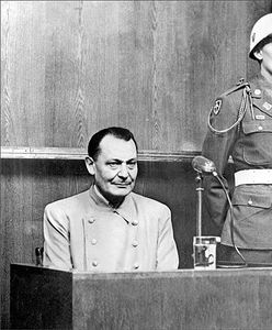 Brandenburgia - dotacja na głaz przypominający o Goeringu