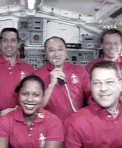 Prom kosmiczny nie będzie lądował na Florydzie