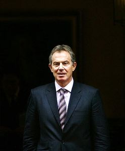 Blair: Iran celowo wywołuje problemy