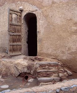 Zbudujmy sobie schron przeciwatomowy