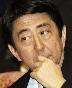 Premier przeprasza za zmuszanie Azjatek do prostytucji podczas wojny