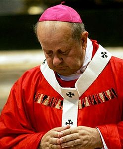 Kardynał Dziwisz: polski Kościół wyjdzie z kryzysu