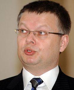 Kaczmarka przyłapał komputer