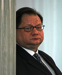 "Aleksander Kwaśniewski był w dobrej formie"