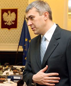 Giertych w roli świadka