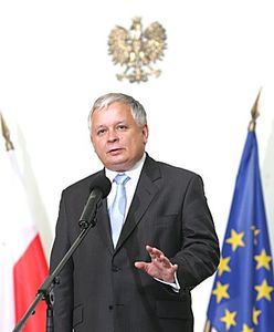 L. Kaczyński: możemy przegrać bitwę o Polskę