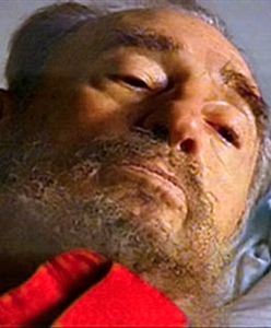 Fidel Castro wraca do zdrowia