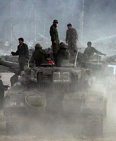 Izrael kontynuuje naloty w Libanie