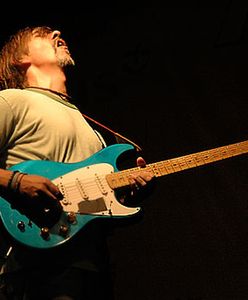 Dean Brown Quartet zagrał na Festiwalu Jazz na Starówce