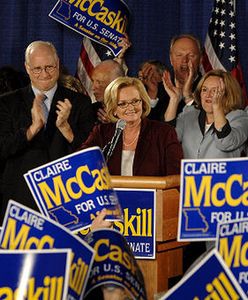 Niemiecka prasa o porażce wyborczej Republikanów w USA