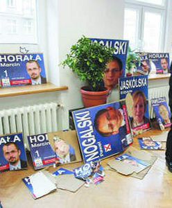 Kampania wyborcza coraz ostrzejsza