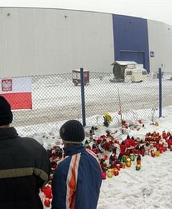 Błędy konstrukcyjne przyczyną katastrofy hali Targów Katowickich